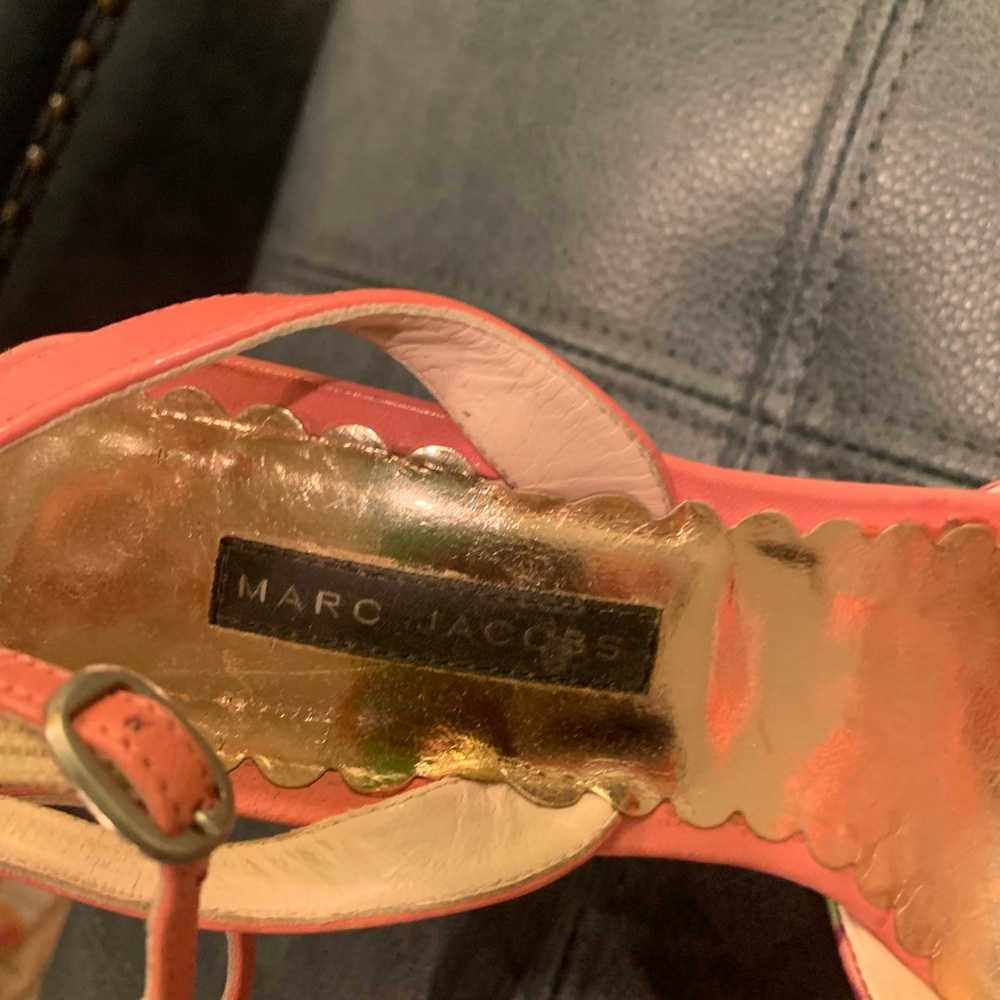 Marc Jacobs Sandals - Picture 4 of 10